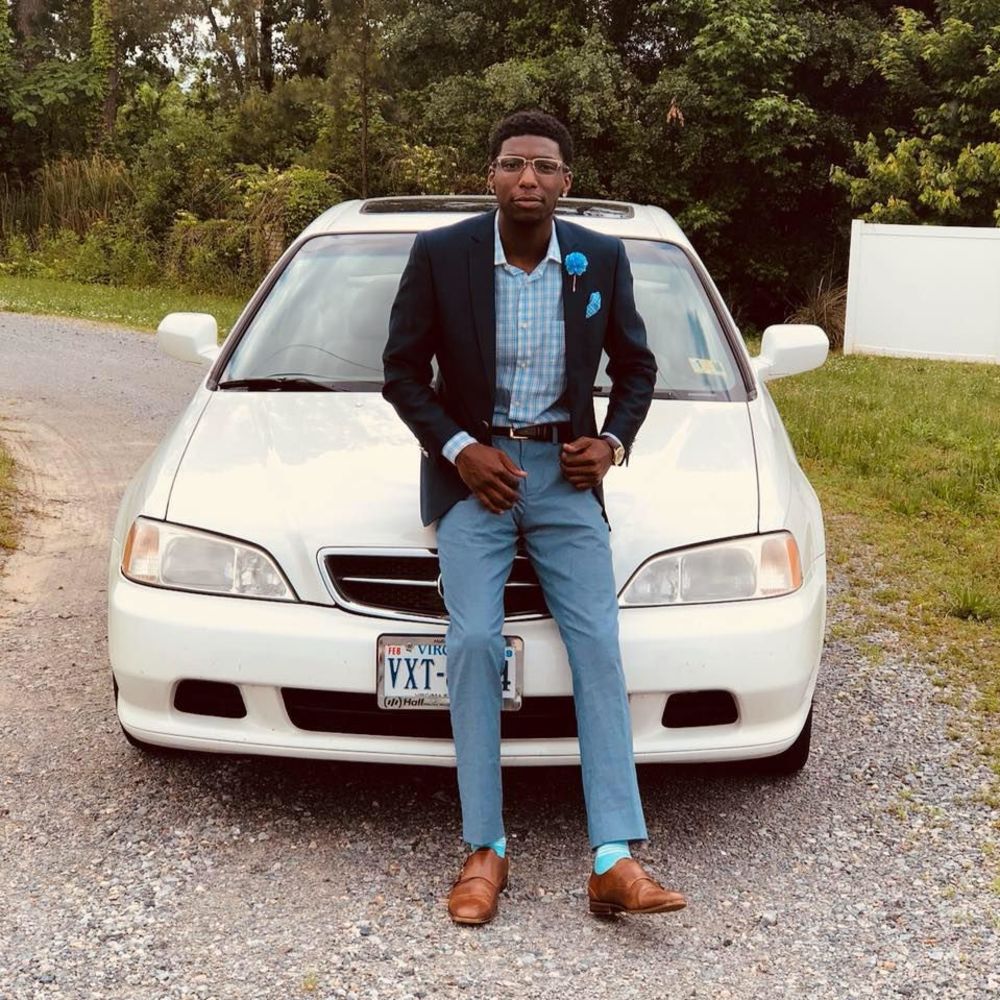 Meet your Posher, Quan